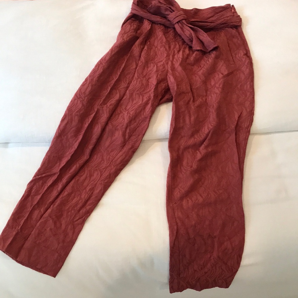Pants